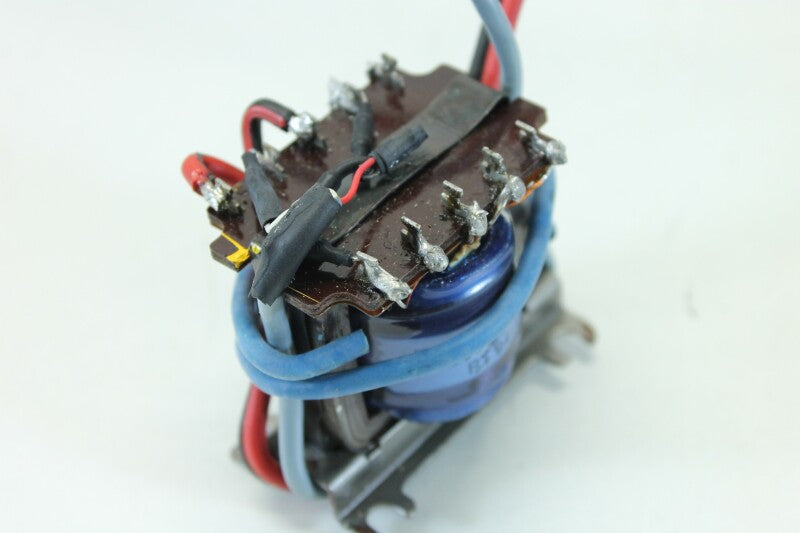 Neutrik Audio Cable With Transformer and Jack (No.3)