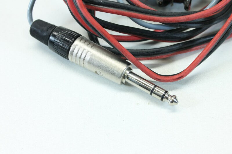 Neutrik Audio Cable With Transformer and Jack (No.4)