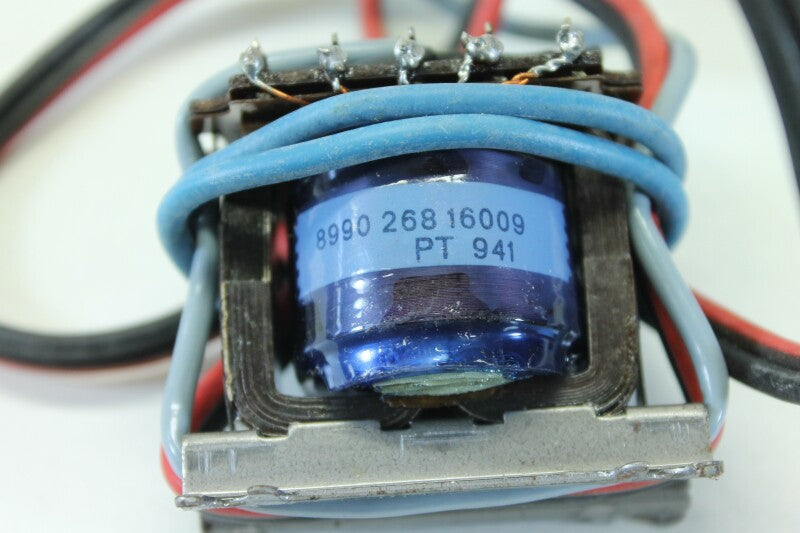 Neutrik Audio Cable With Transformer and Jack (No.4)