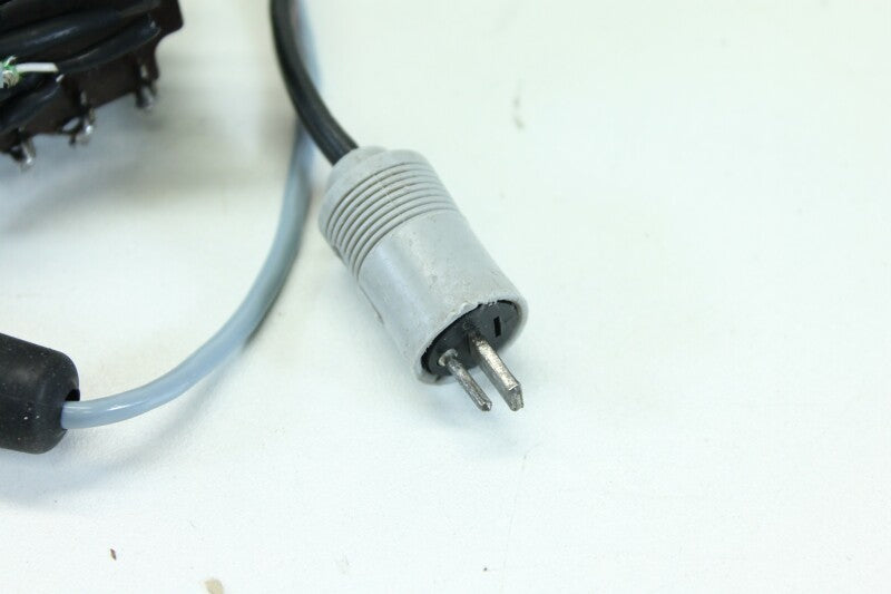 Neutrik Audio Cable With Transformer and Jack (No.5)