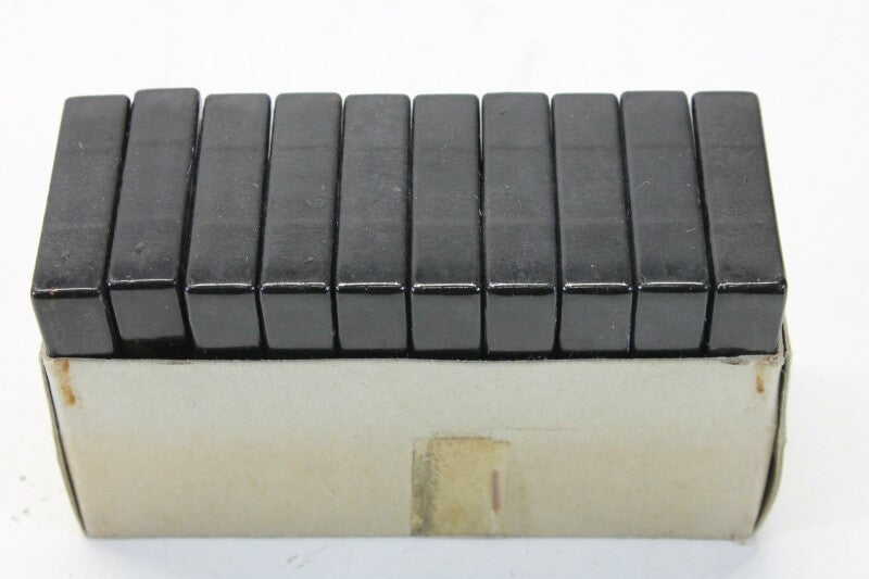 Unknown Bridge Rectifiers B20 C5000/3000 - Box of 10 Pieces (No.1)