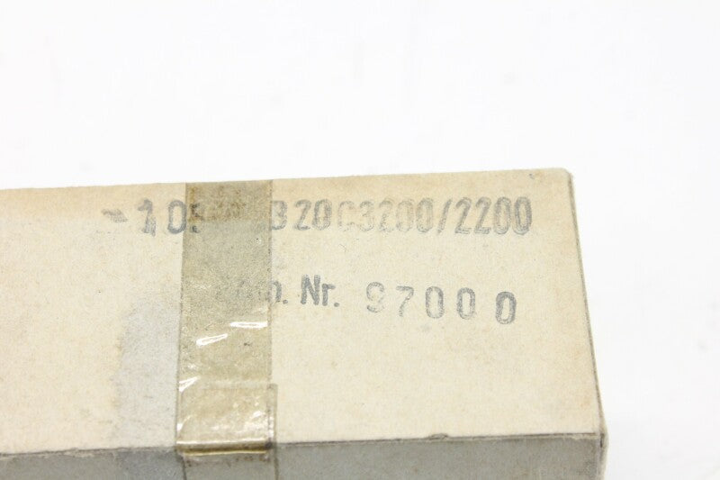 Unknown Bridge Rectifiers B20 C5000/3000 - Box of 10 Pieces (No.1)