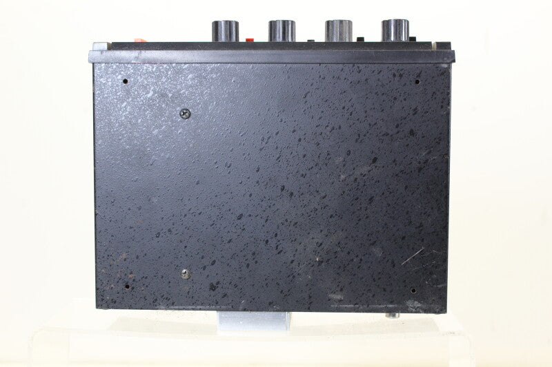 Unknown CB-Radio M-300 PA-124M