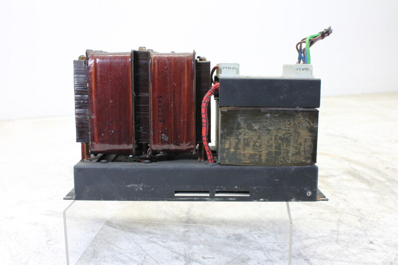 Unknown Claude Lyons Automatic Voltage Stabiliser CVR-1200 220v