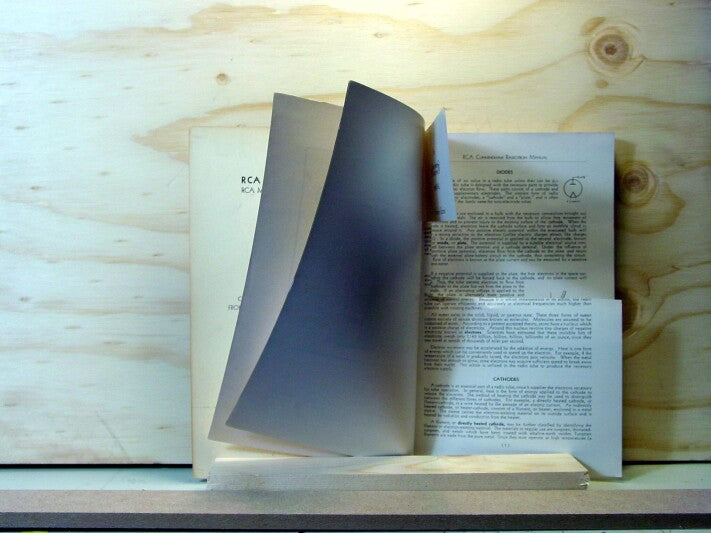 Unknown Cunningham Radiotron Manual