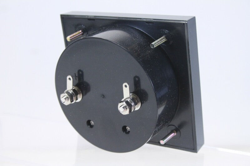 Unknown DC 0-5 Ampere meter Wisometer UBR-86