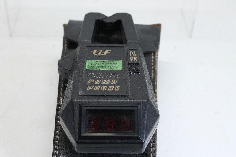 Unknown Digital power probe for Volts,Amps,Ohms measuring
