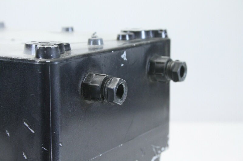 Unknown Digital Power - Voltage Meter, Untested