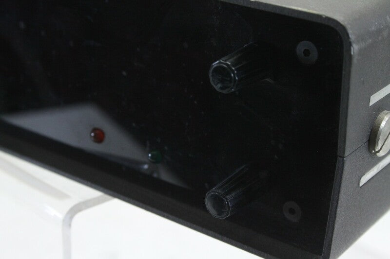 Unknown Digital Time Code Reader (No.2)