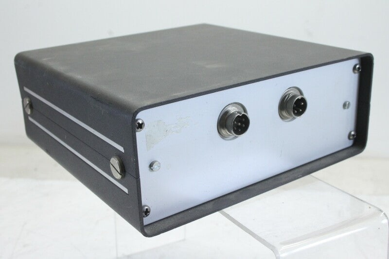 Unknown Digital Time Code Reader (No.2)