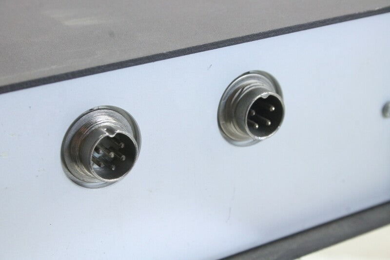 Unknown Digital Time Code Reader (No.2)