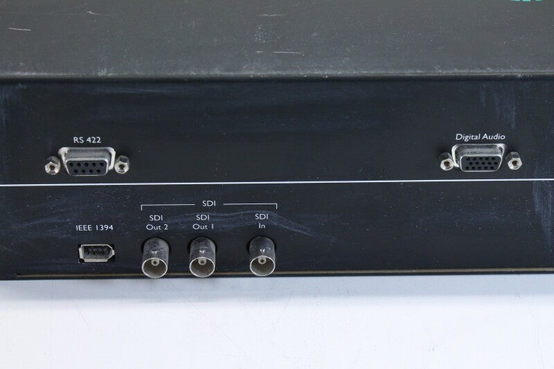 DPS Routing/Interface unit with lots of routing options