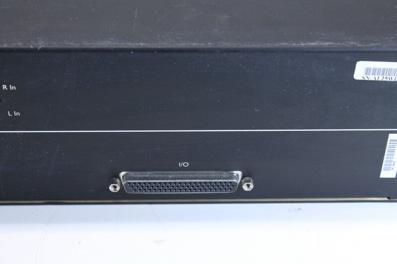 DPS Routing/Interface unit with lots of routing options