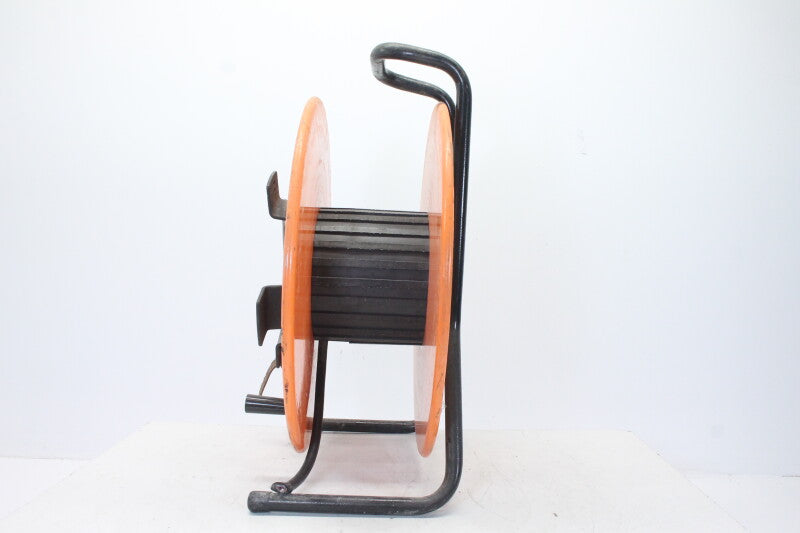 Unknown Empty Cable Reel(No.2)