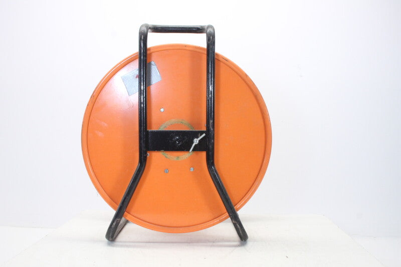 Unknown Empty Cable Reel(No.2)