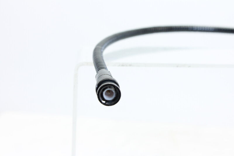 Unknown Console Light Gooseneck (No.1)