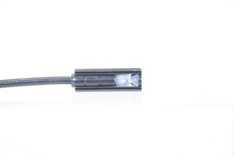Unknown Console Gooseneck xlr Light With Bulb (55 cm)