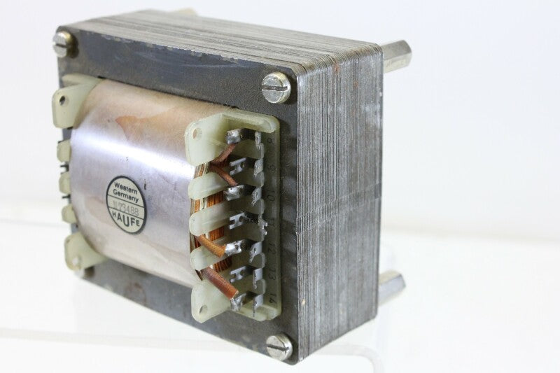 Unknown Haufe NT3488 Transformer