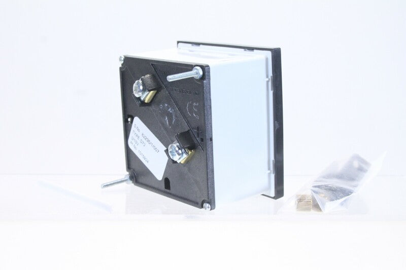Hobut HOBUT D72 V10DC METER NOS