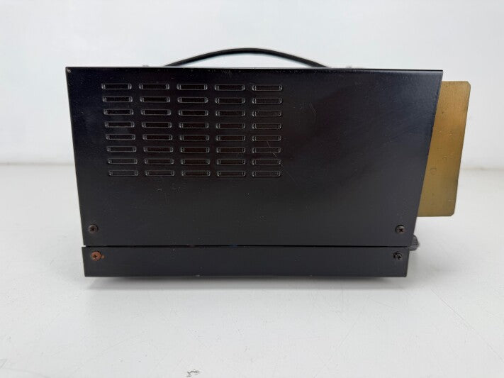 Unknown KNT-1000 DC Regulated Power Supply - 13,8v 10/12A