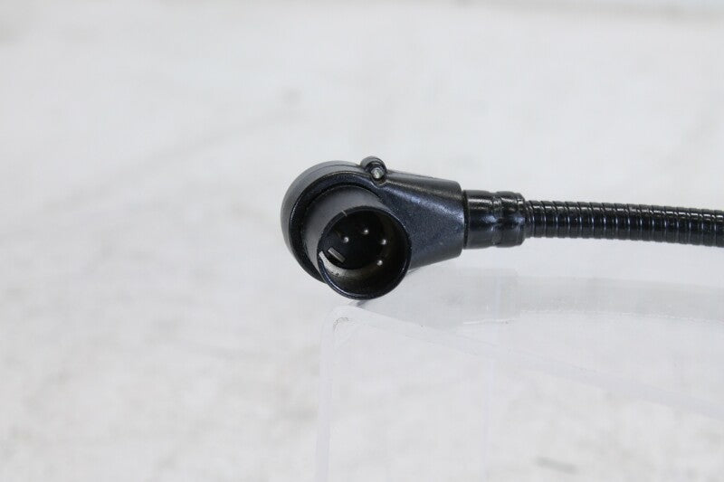 Unknown Light part gooseneck for console lighting (No.1)