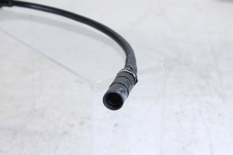 Unknown Light part gooseneck for console lighting (No.1)