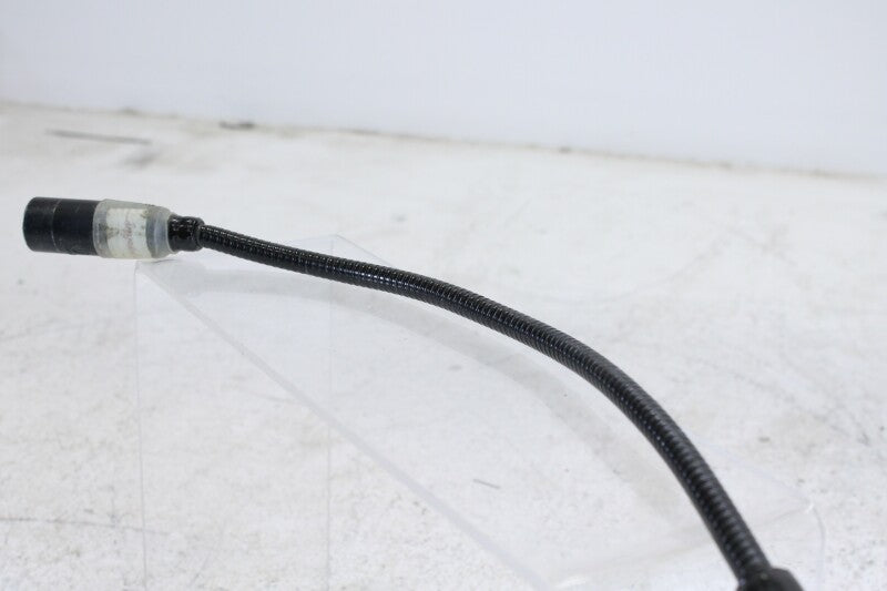 Unknown Light part gooseneck for console lighting (No.2)