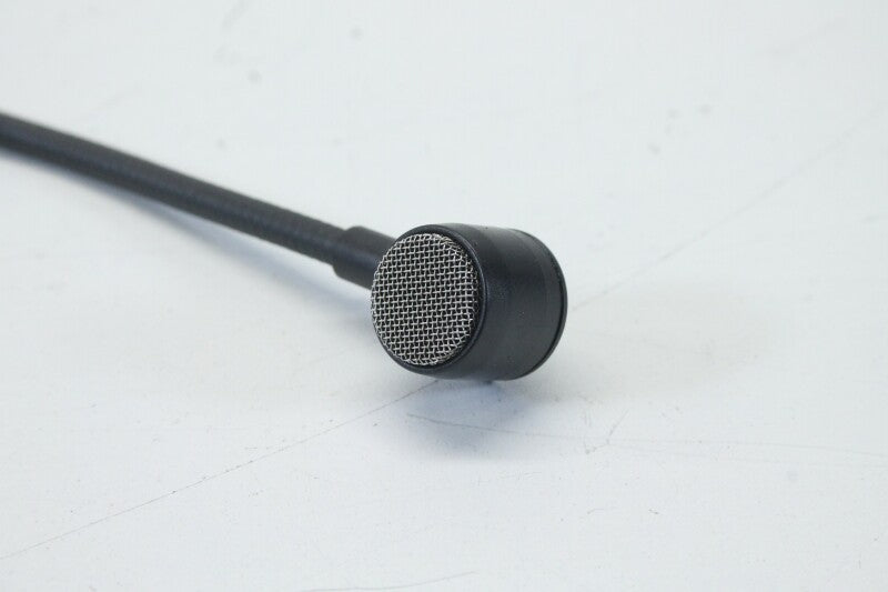 Unknown Little Dynamic Gooseneck Microphone (No.1)