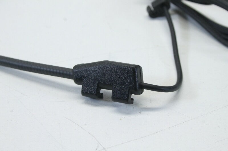 Unknown Little Dynamic Gooseneck Microphone (No.1)