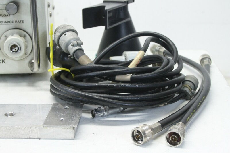 Microwave Associates Inc. MA 13CP Power Pack