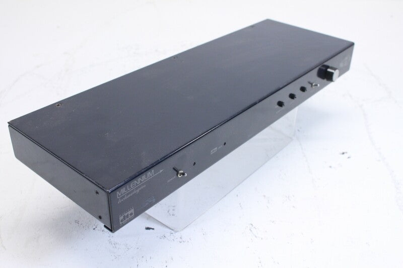 Milenium 6 channel DTS Decoder