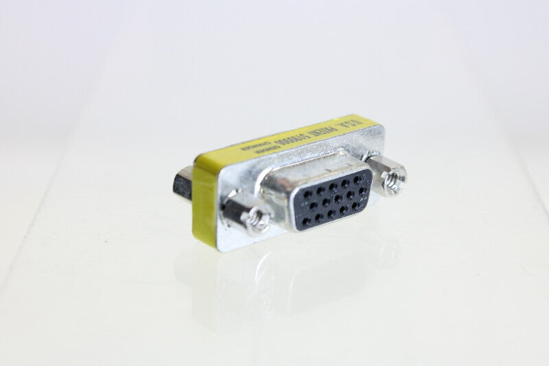 Unknown Mini Gender Changer VGA