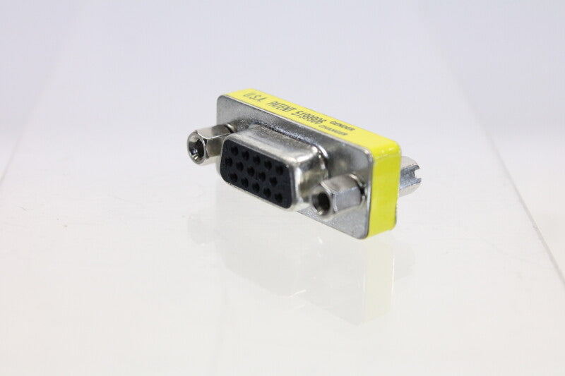 Unknown Mini Gender Changer VGA