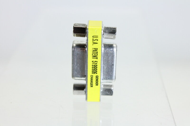 Unknown Mini Gender Changer VGA