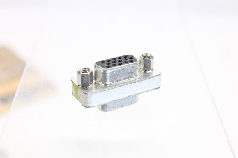 Unknown Mini Gender Changer VGA (Minus Nut)