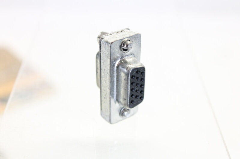 Unknown Mini Gender Changer VGA (Minus Nut)