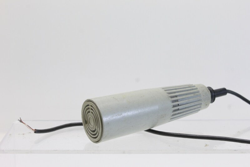Oktava MD-52B - Vintage Russian Microphone (No.1)