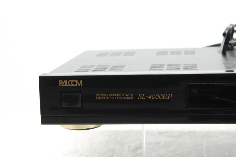 Unknown Palcom SL-4000RP MKII - Stereo High end Satellite Receiver