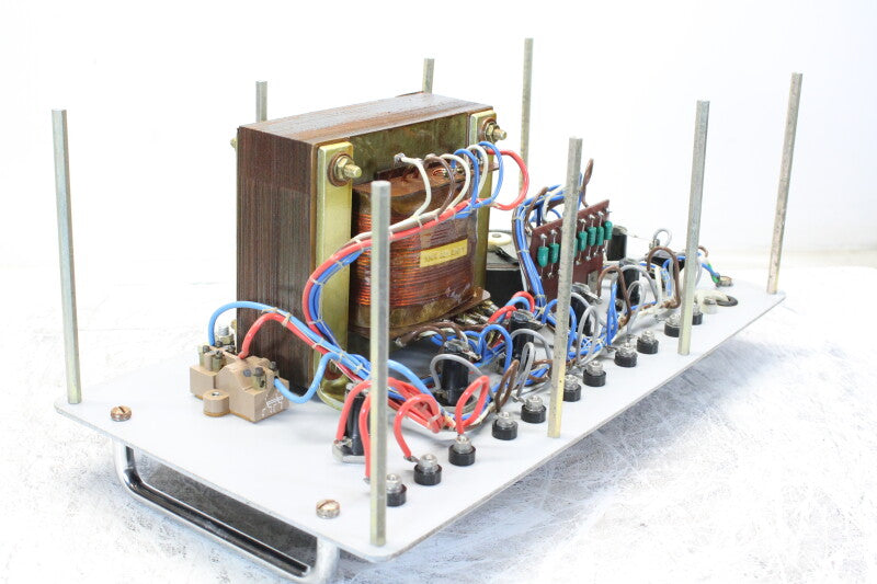Unknown Power Supply With 4304-021-23671 Power Transformer