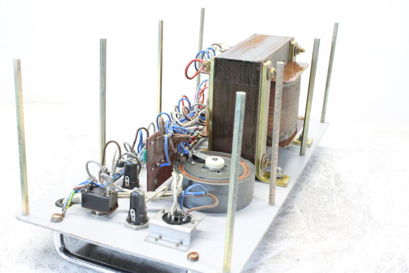 Unknown Power Supply With 4304-021-23671 Power Transformer