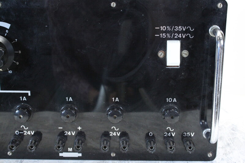 Unknown Power Supply With 4304-021-23671 Power Transformer