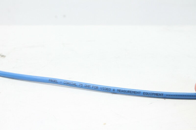 Proel Coaxial RCA 75 Ohm - 7 Meter