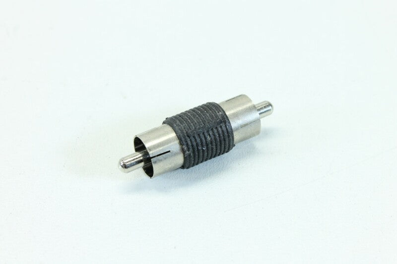 Unknown RCA Splitter Cables and RCA Male/Male Plugs Lot (No.2)