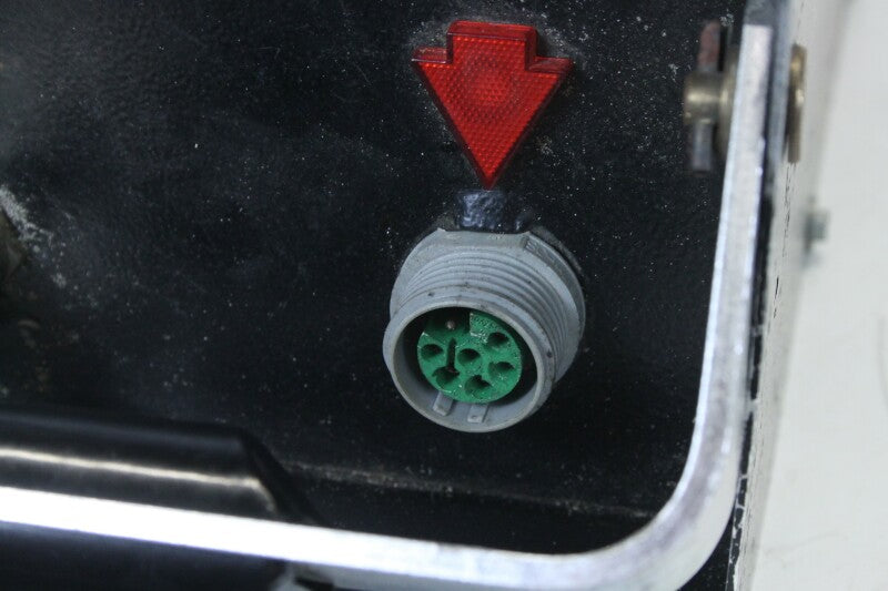 Unknown Power Supply in Case