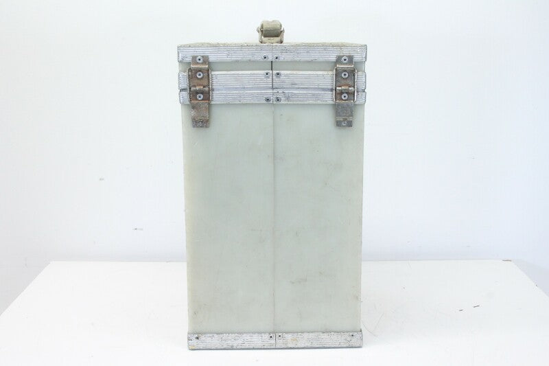 Unknown Power Supply in Case