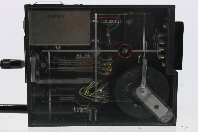 Unknown Unknown Telecom Patch Module