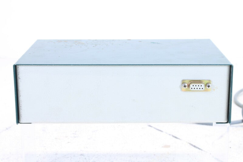 Unknown Sound distribution box