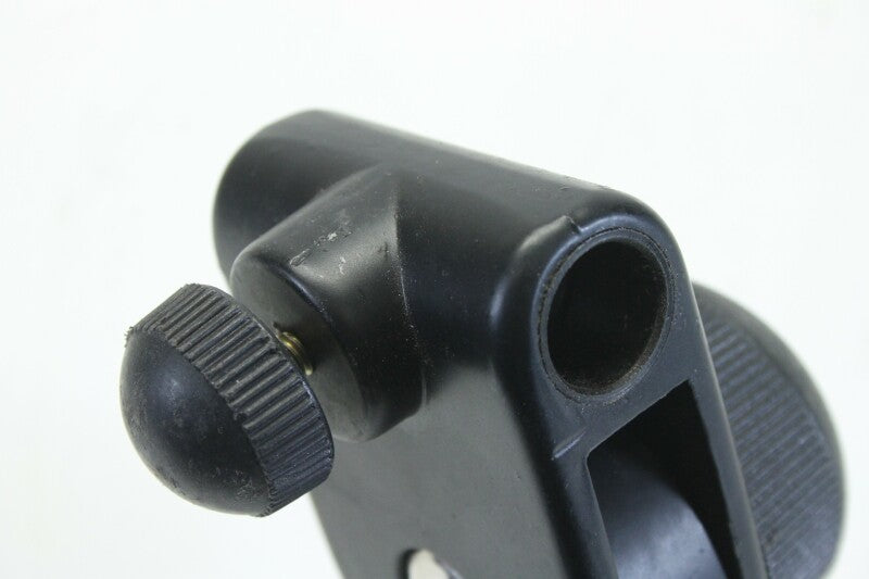 Unknown Sturdy All Metal Microphone Tripod Swivel Part (No.1)