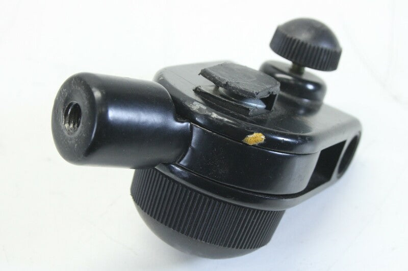 Unknown Sturdy All Metal Microphone Tripod Swivel Part (No.2)