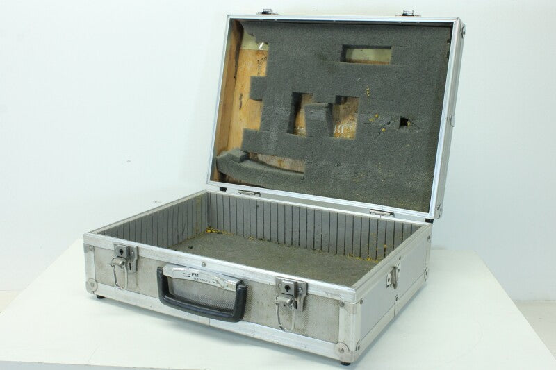 Unknown Sturdy Aluminum Flightcase/Suitcase (No.2)